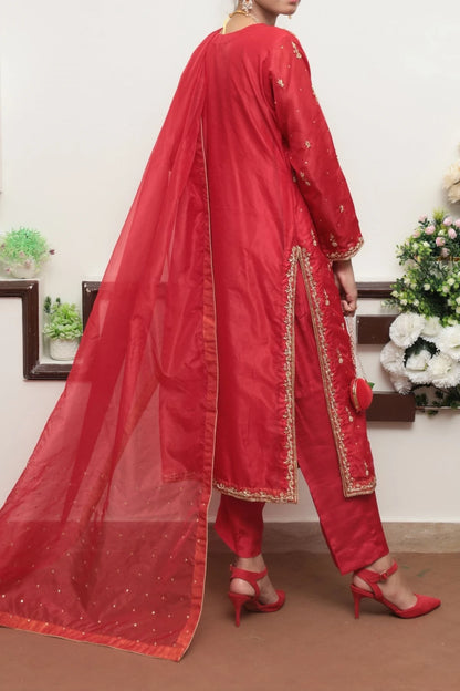 RANIYA