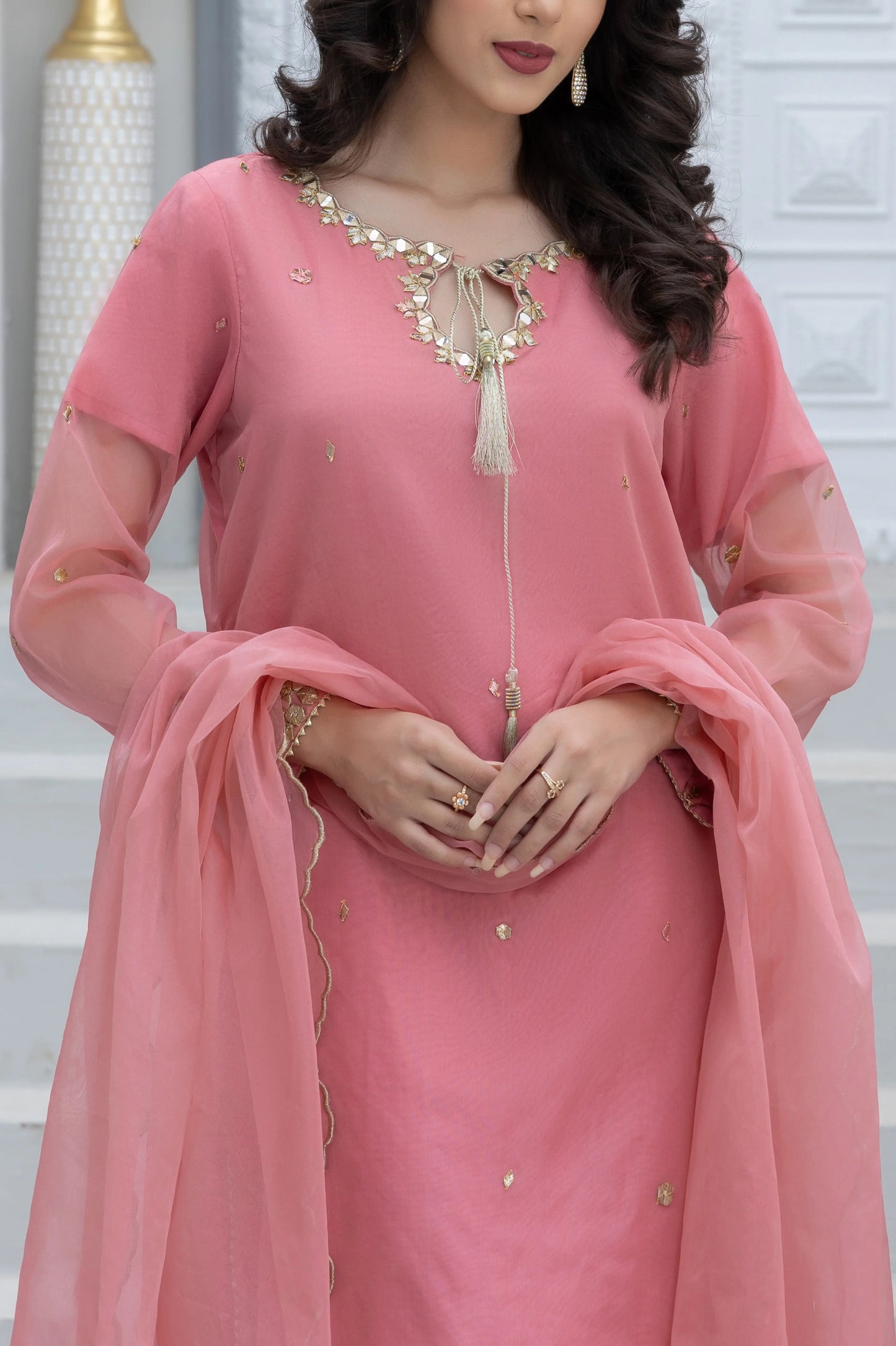 ROSEWOOD BLUSH
