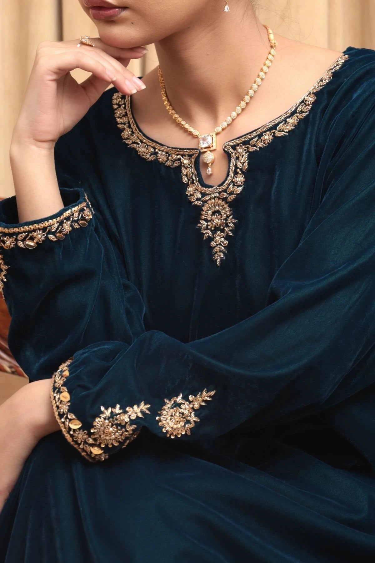 SHEHAD