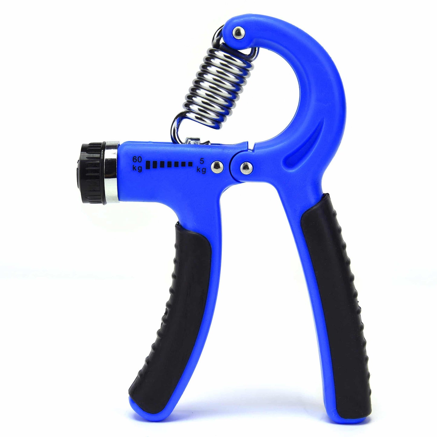 ADJUSTABLE HAND GRIP TRAINER - Open Market Pakistan