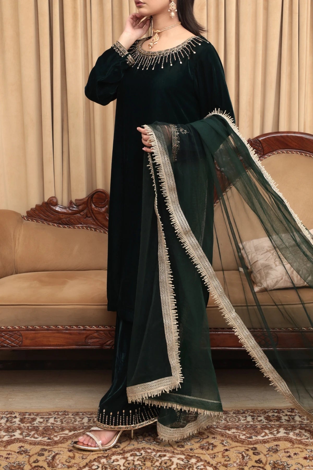 ZARNOOR