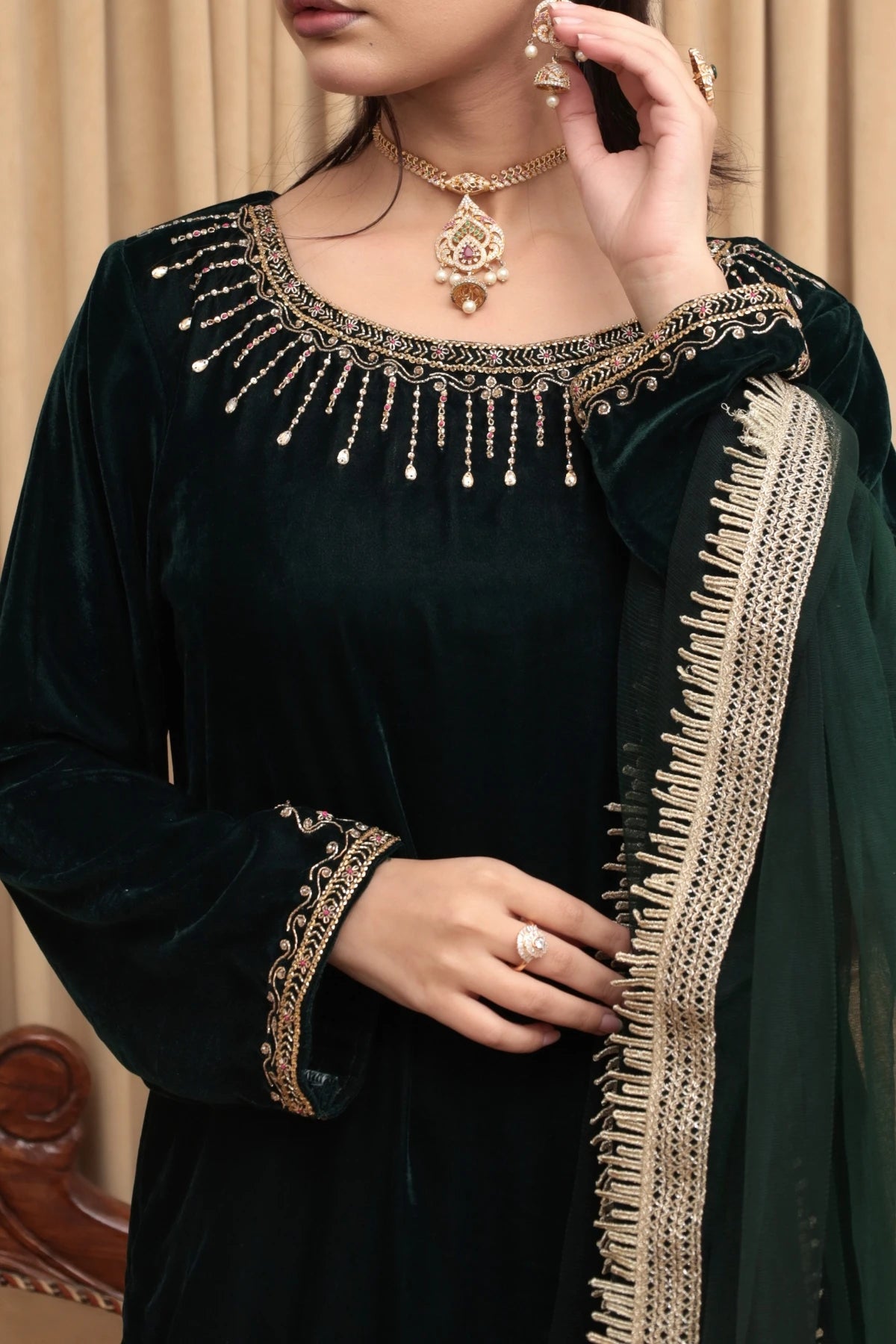 ZARNOOR