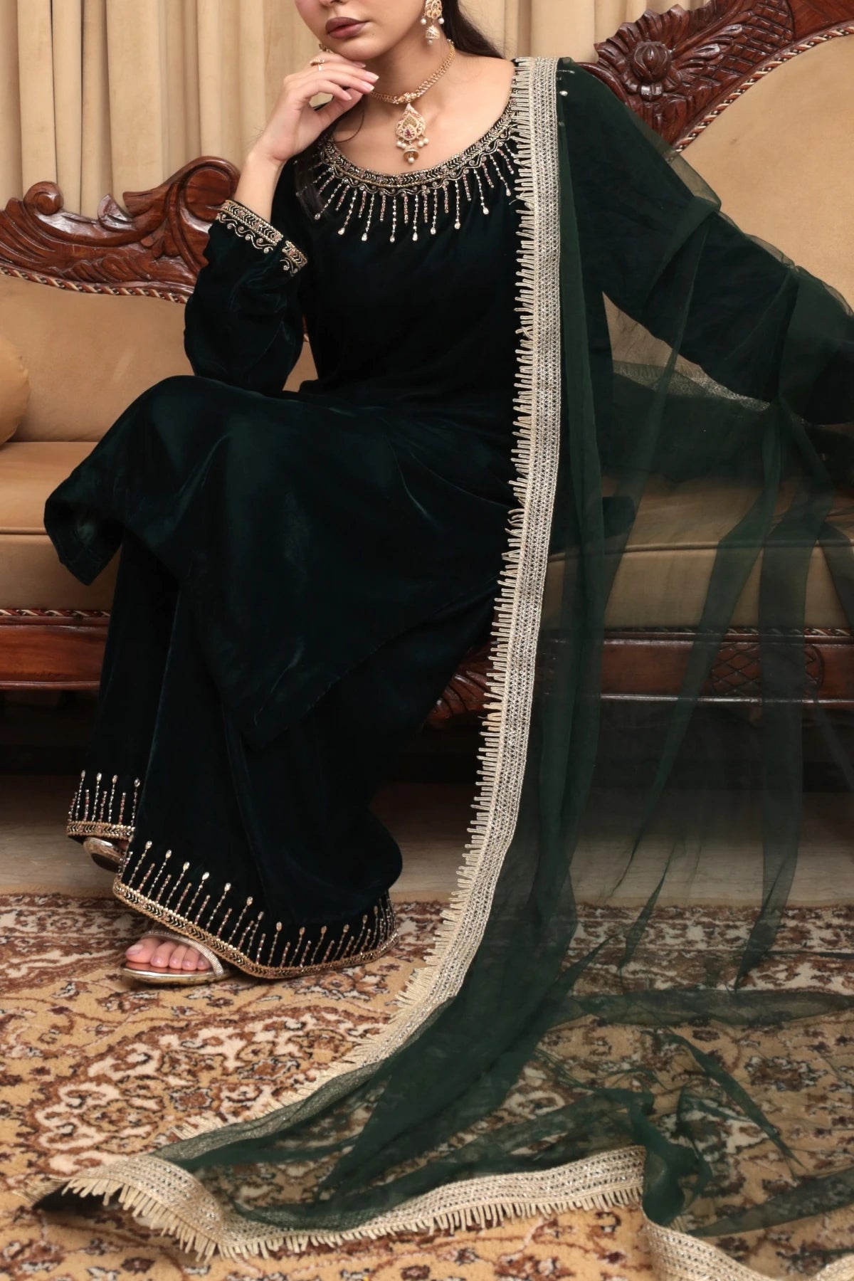 ZARNOOR