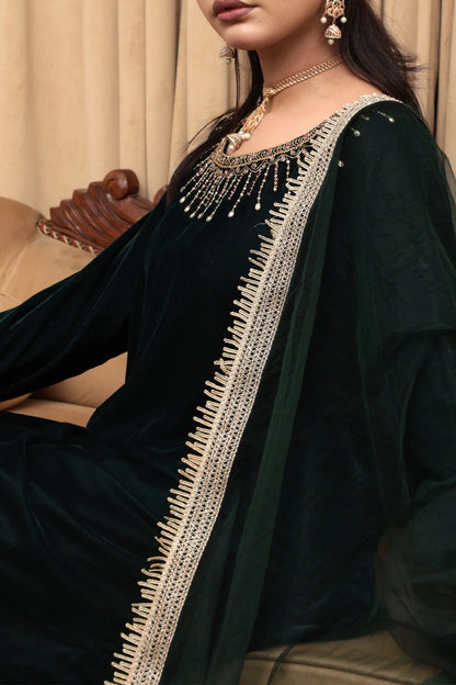 ZARNOOR