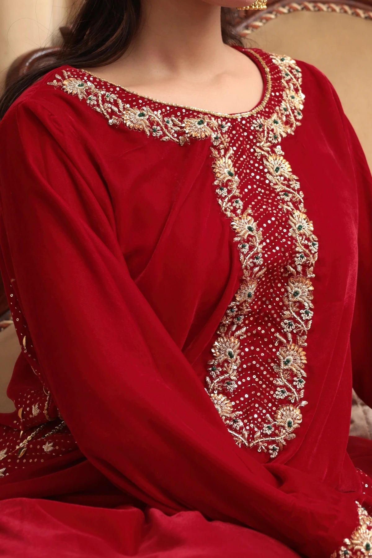 ZARQASH