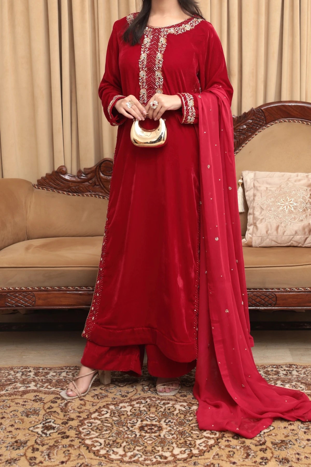 ZARQASH