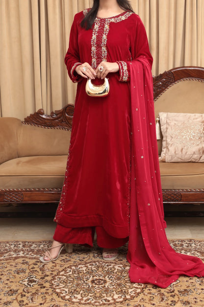 ZARQASH