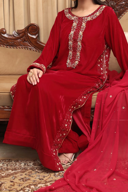 ZARQASH