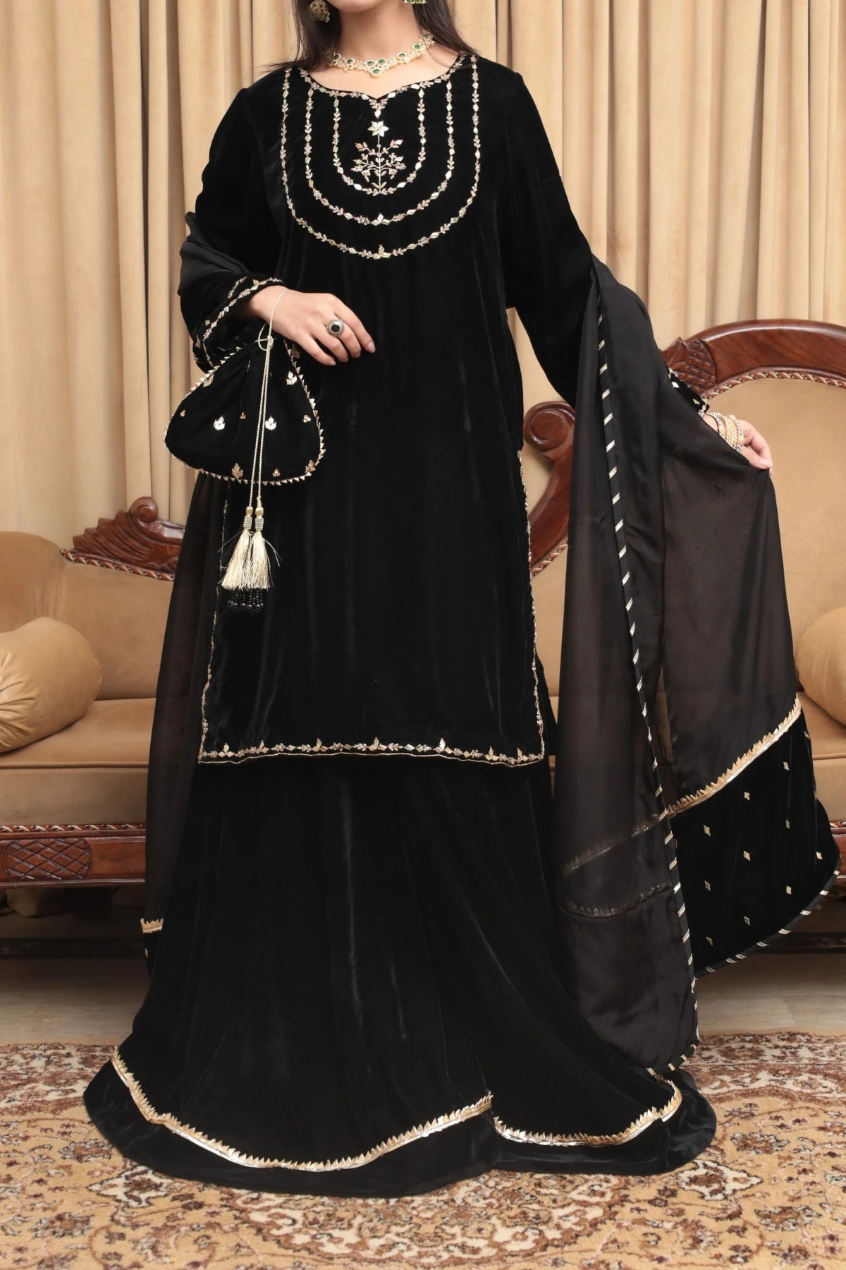 ZEHRAAB