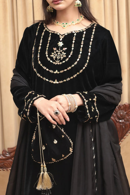 ZEHRAAB