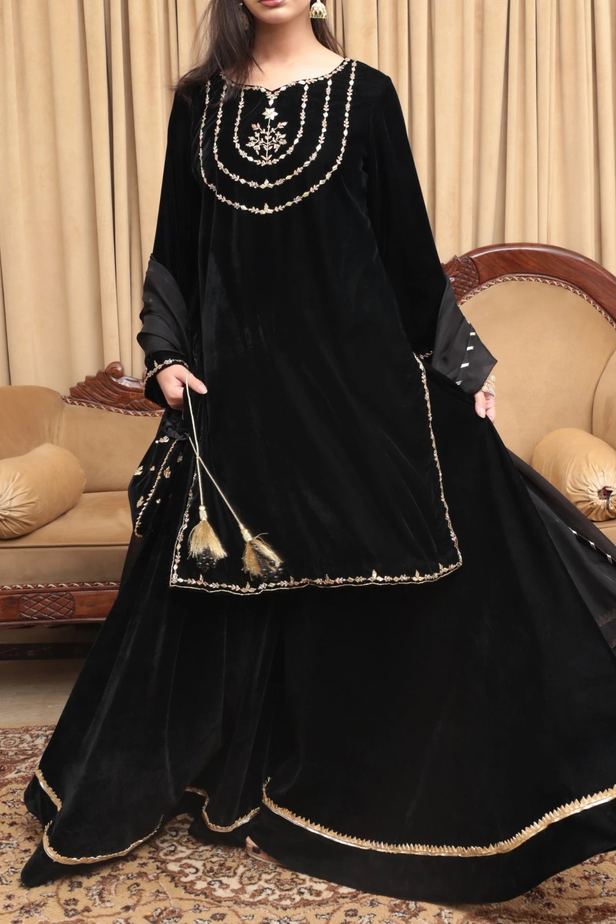 ZEHRAAB